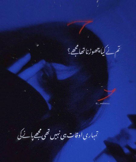 Attitude Poetry image