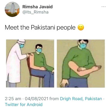 Memes & Satire image