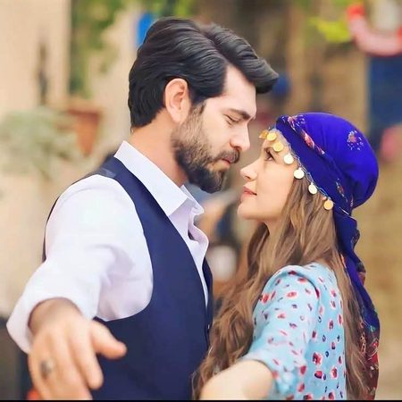 Beautiful People image