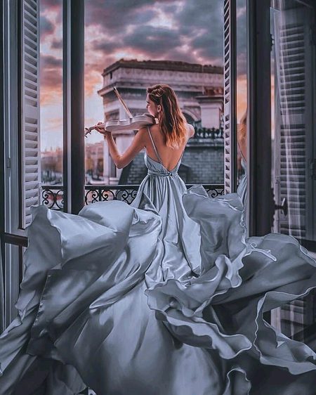 Beautiful People image