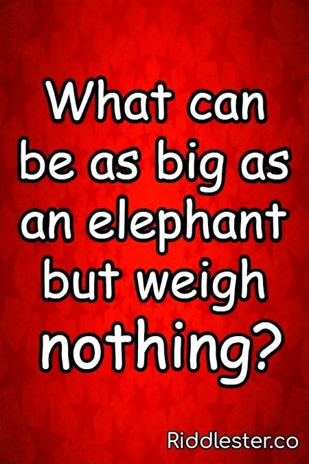 Riddles & Puzzles image