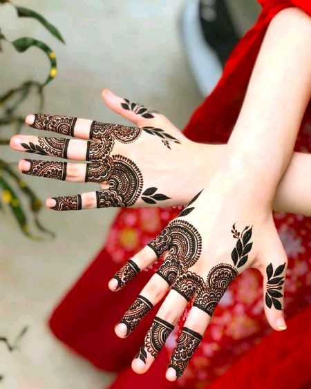 Mehndi Design image
