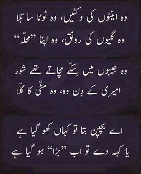 Sad Poetry image