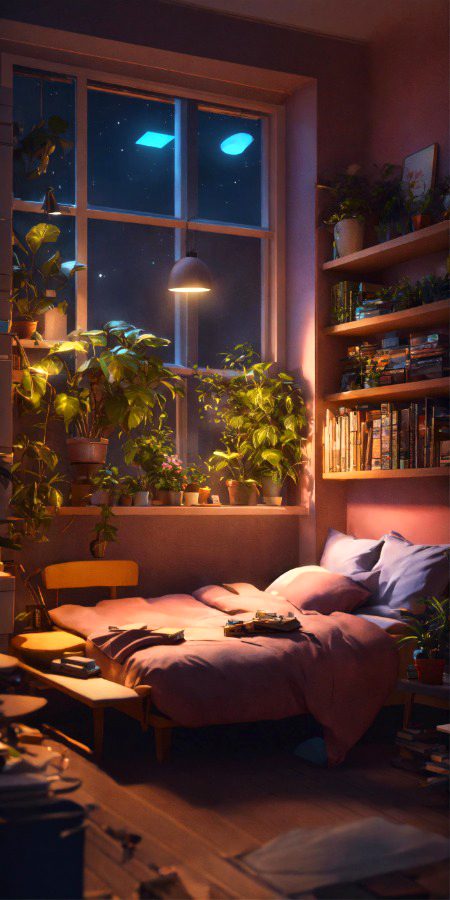 Beautiful Structures image