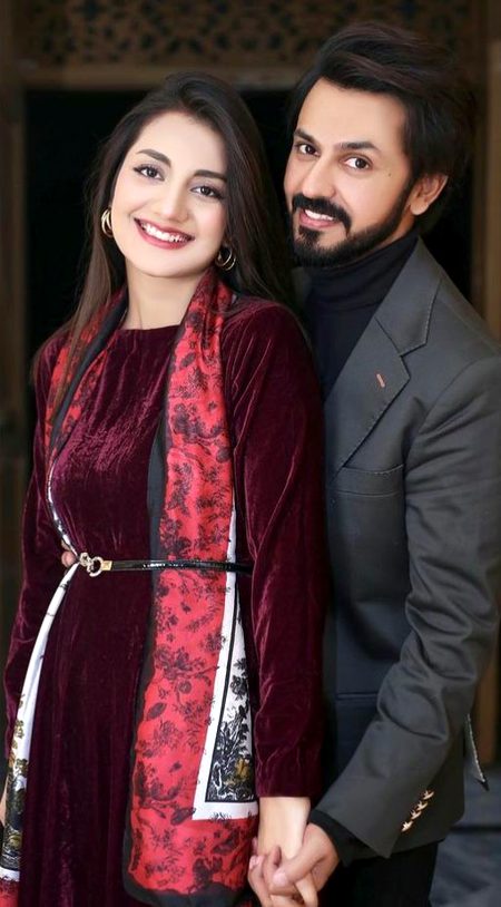 Pakistani Celebs image