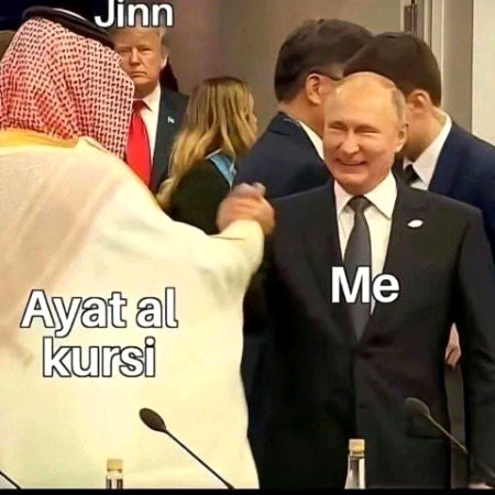 Memes & Satire image