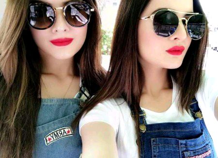 Pakistani Celebs image