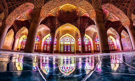 Beautiful Structures image