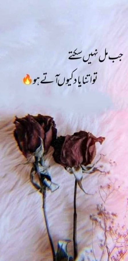 Sad Poetry image