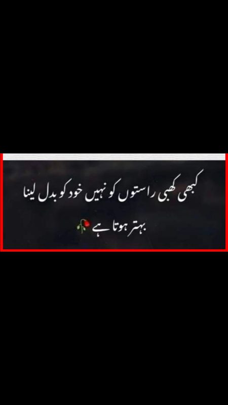 Social media post