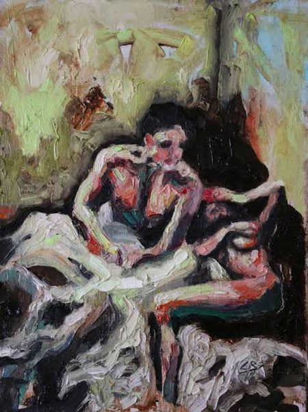 Paintings image