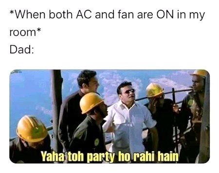 Memes & Satire image