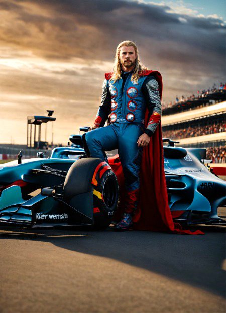 Beautiful People image