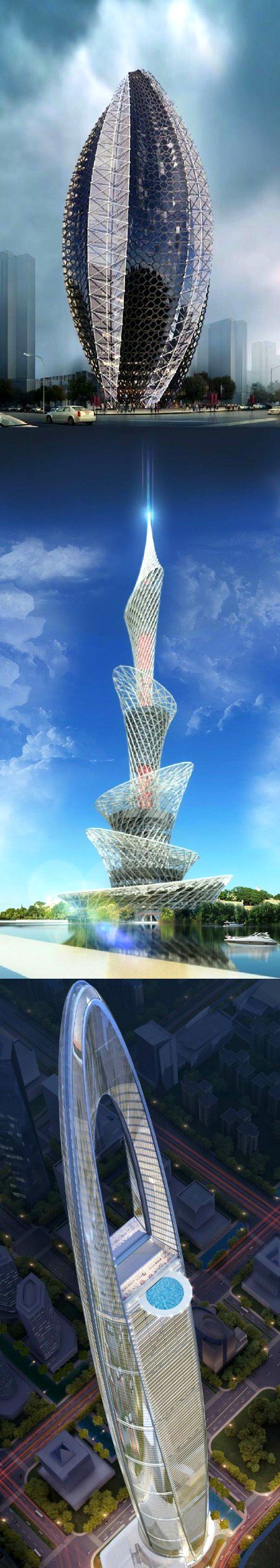 Beautiful Structures image