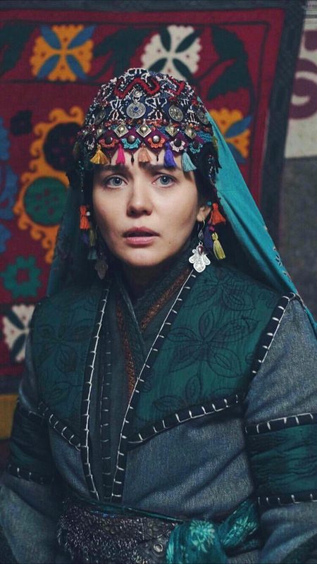 Turkish Celebs image