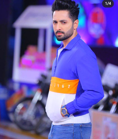 Pakistani Celebs image