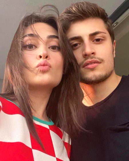 Turkish Celebs image