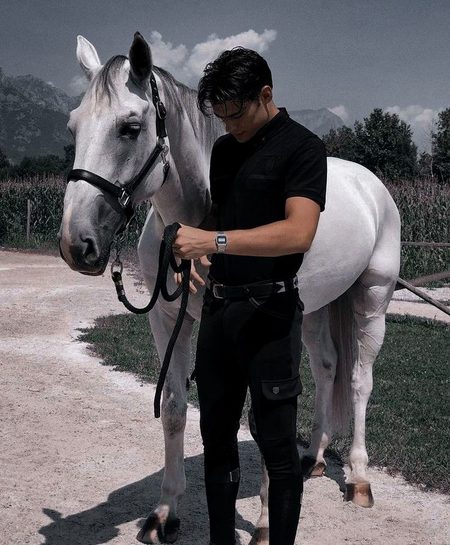 Beautiful People image