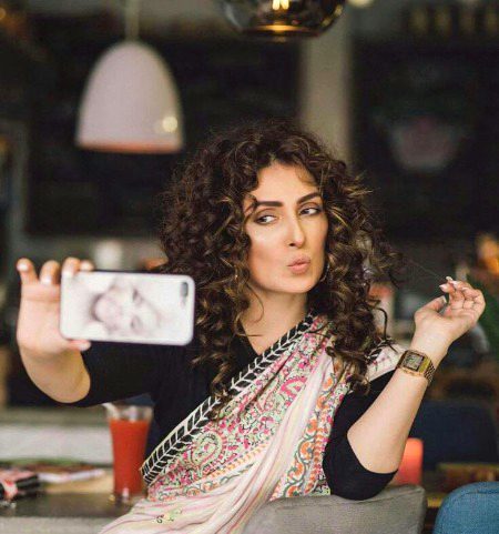 Pakistani Celebs image