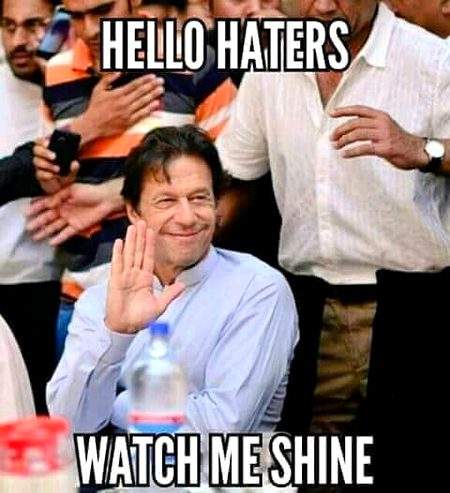 Memes & Satire image