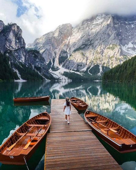 Beautiful Nature image