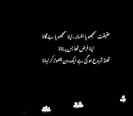 Social media post