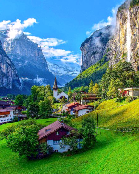 Beautiful Nature image