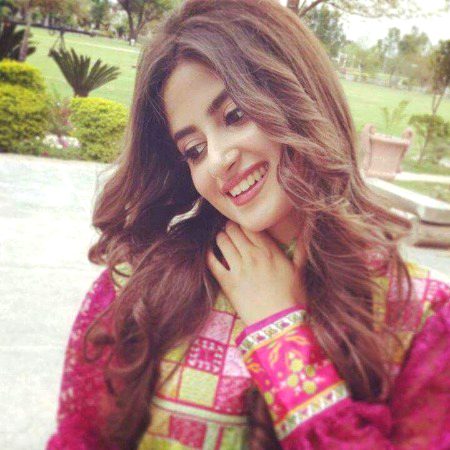 Pakistani Celebs image