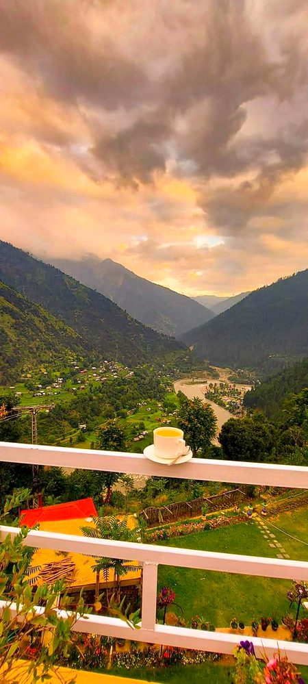 Beautiful Nature image