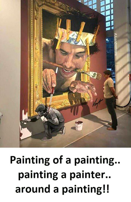 Social media post