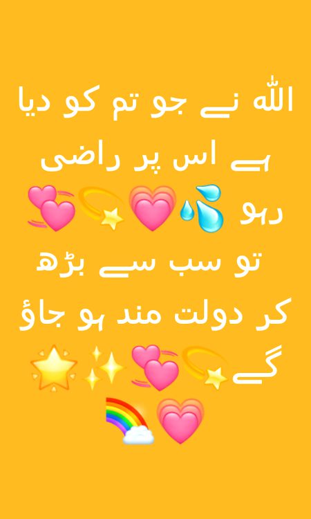 Social media post