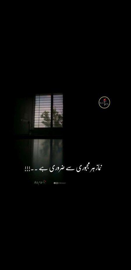 Social media post