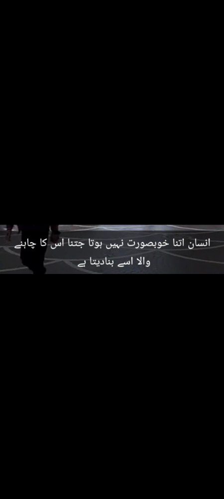 Social media post