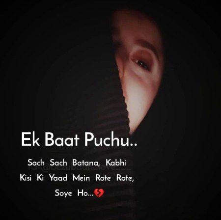 Social media post