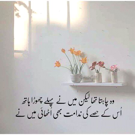 Social media post
