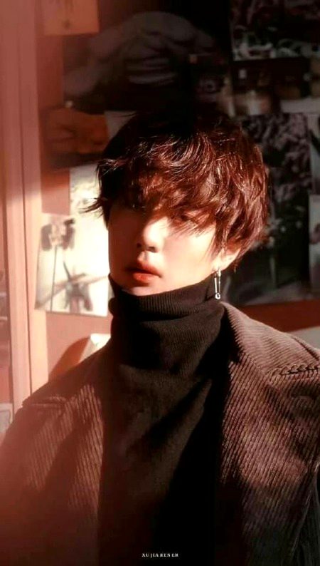 Beautiful People image