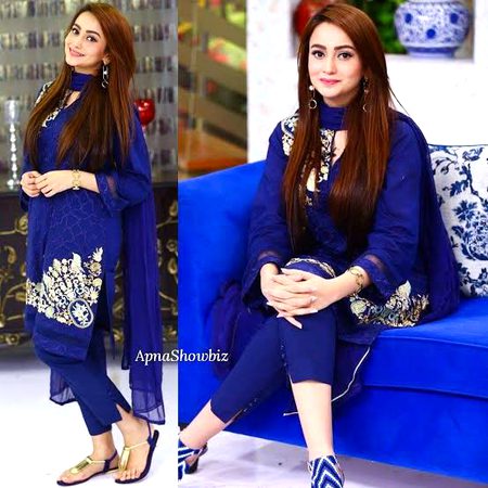Pakistani Celebs image