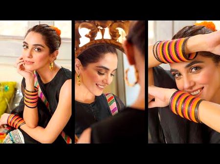 Pakistani Celebs image