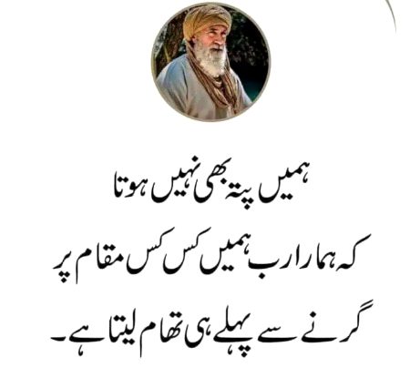 Islamic Quotes image