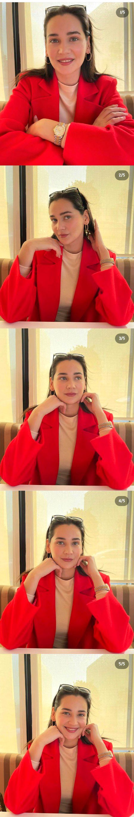 Turkish Celebs image