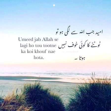 Islamic Quotes image