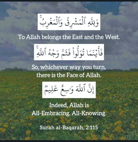 Islamic Quotes image