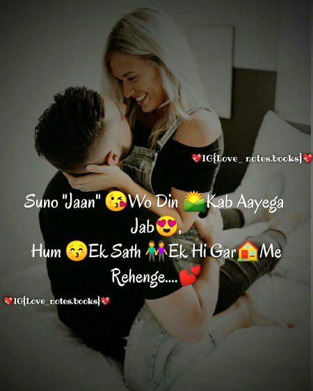 Social media post