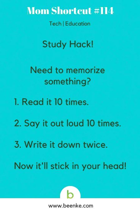 Tips for Students image