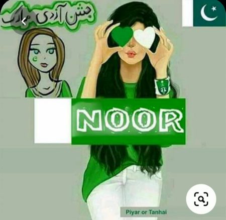 Social media post