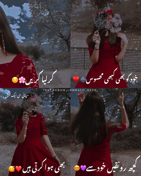 Social media post