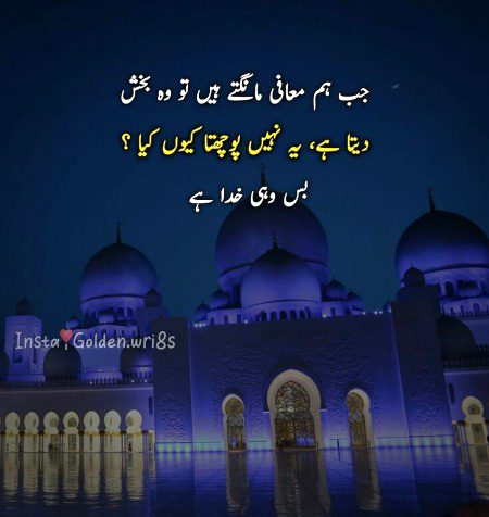 Islamic Quotes image