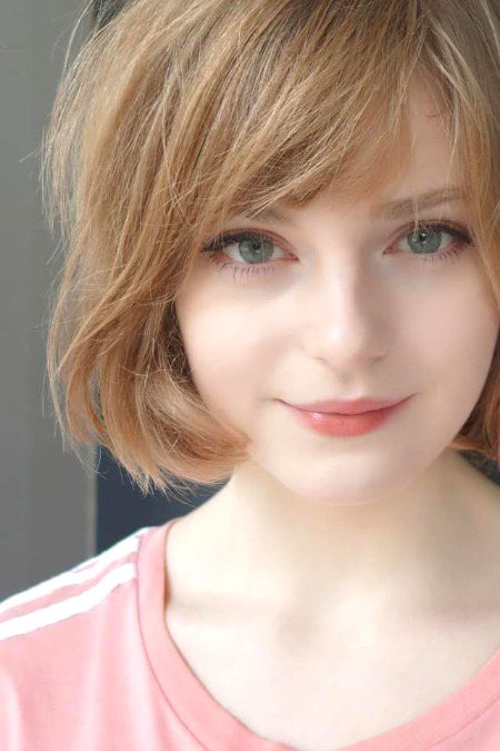 Beautiful People image