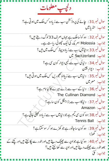 Interesting Posts image