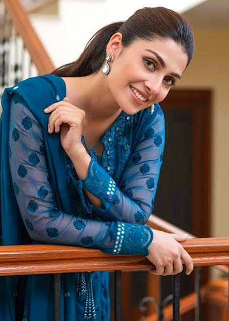 Pakistani Celebs image